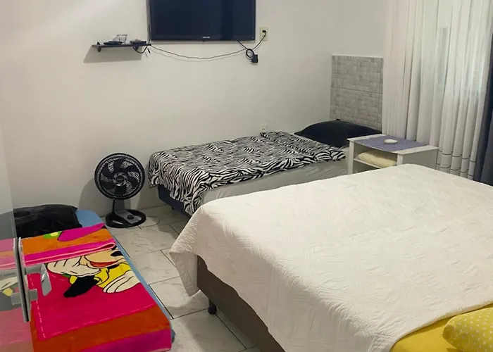 Pousada Tia Moni