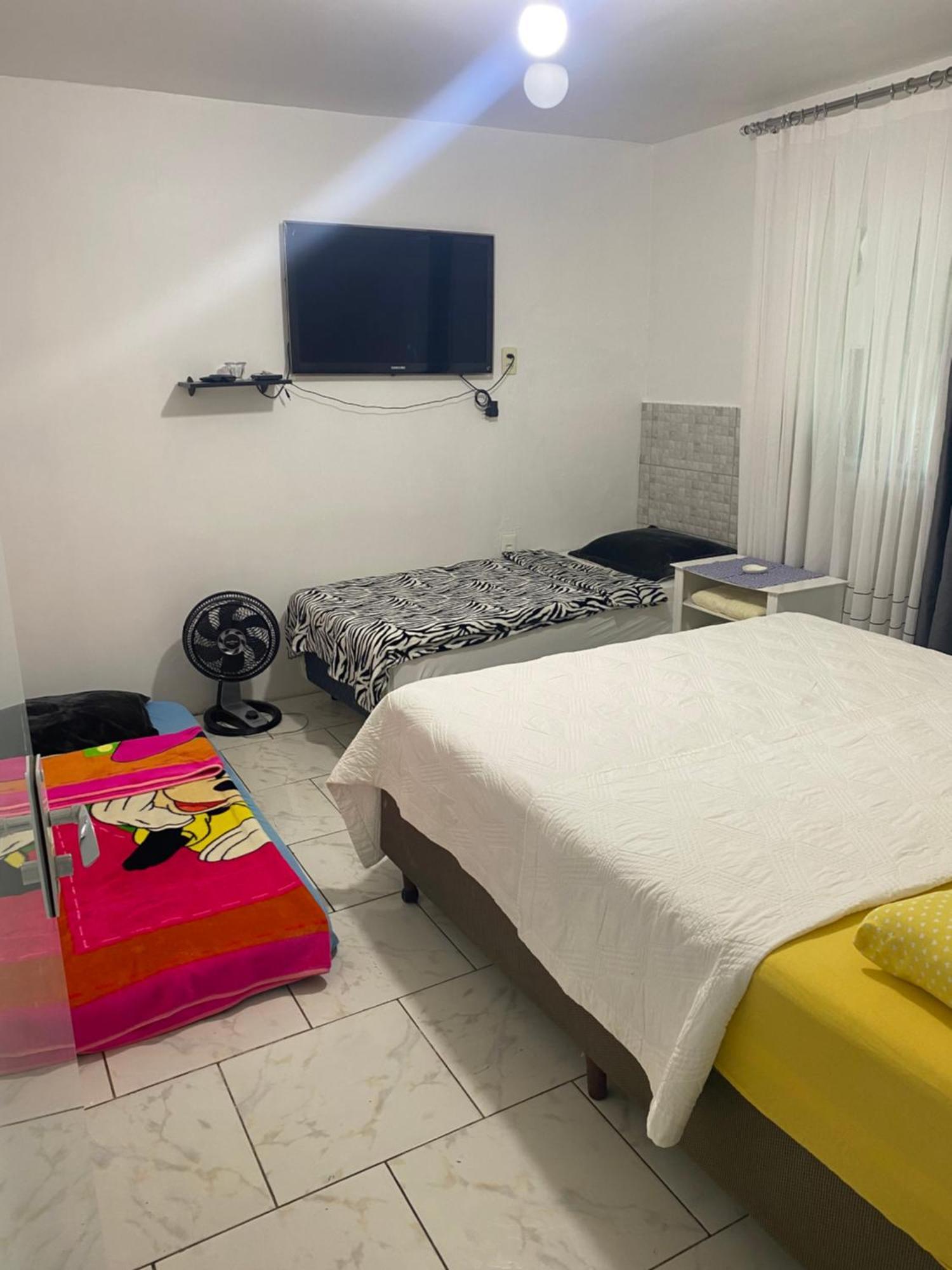 Tia Moni Blumenau