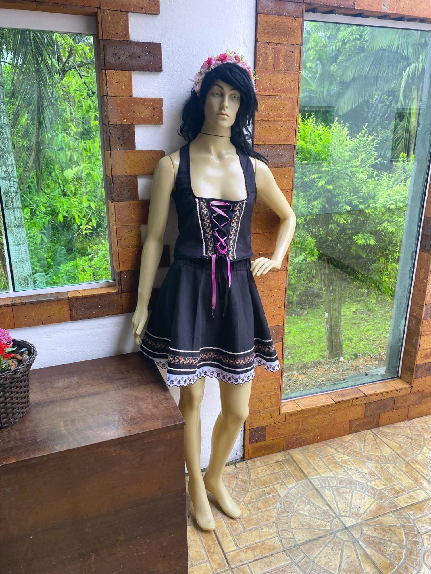 Homestay Tia Moni Blumenau